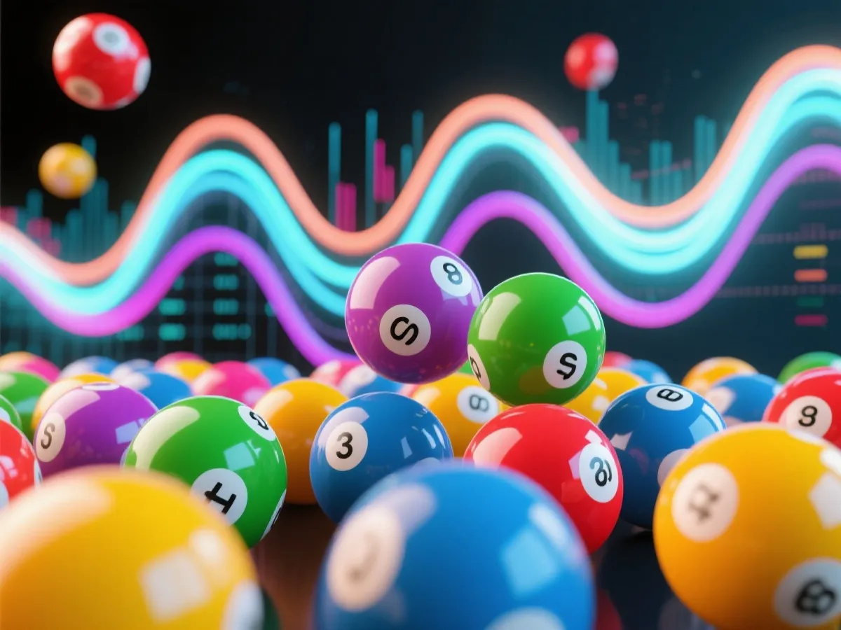 六合彩规则可视化示意图