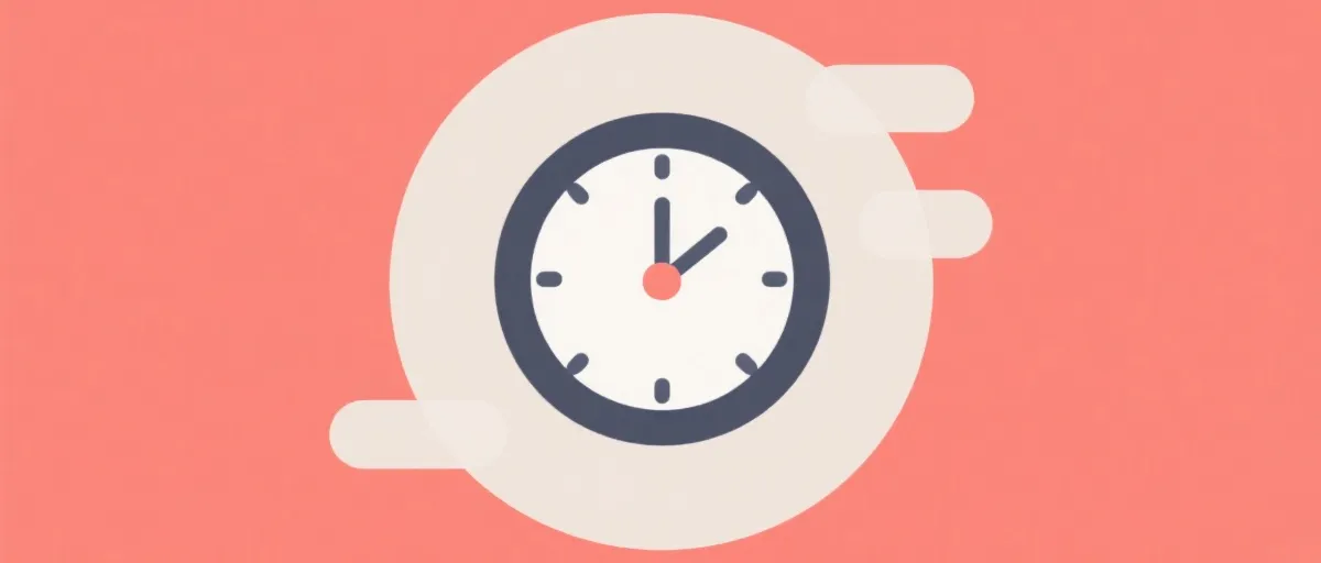 开奖时间与进度说明插图